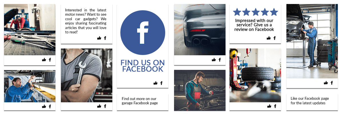 Visit Auto Solutions East Ltd on Facebook!