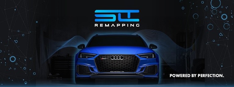 SLT Remapping - Powered by Perfection